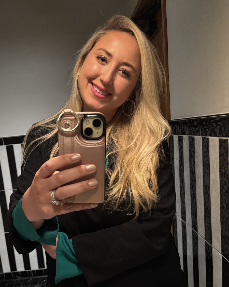Dr. Yasmine Elamir, 2026